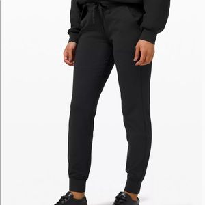 Lululemon Ready to Rulu High Rise Jogger